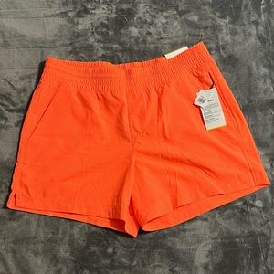 Old navy. Go-dry running shorts - sz S